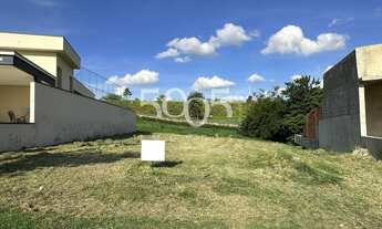 Imagem: Excelente lote à venda no condomínio Lagos