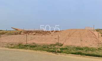 Imagem: Terreno lote no condomínio Campos de Santo