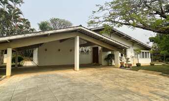 Imagem: Casa à venda no condomínio Terras de São