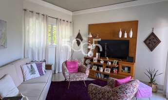 Imagem 5: Casa em condomínio para alugar no Condomínio Theodora com 6 quartos, 7 vagas e 340m²