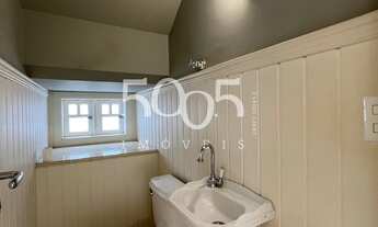 Imagem 6: Casa sobardo à venda no Condomínio Portal de Itu I com 269m² de área construída, sendo 280