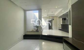 Imagem 4: Casa para Locação no Condomínio Parque do Varvito em Itu, com 3 quartos, cozinha com movei