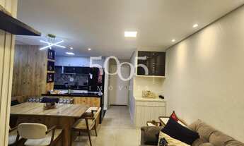 Imagem 3: Apartamento à venda em Itu-SP no Edifício Ilhas do Mediterrâneo, com 3 quartos, 2 suites