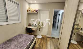 Imagem 5: Apartamento à venda em Itu-SP no Edifício Ilhas do Mediterrâneo, com 3 quartos, 2 suites