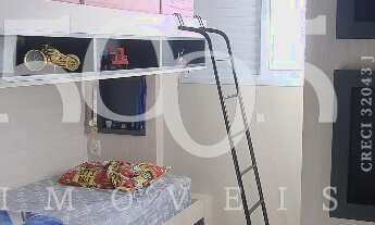 Imagem 7: Apartamento à venda em Itu-SP no Edifício Ilhas do Mediterrâneo, com 3 quartos, 2 suites