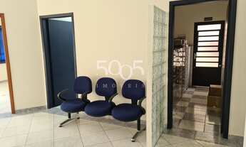 Imagem 4: Imóvel comercial à venda e locação no Bairro Brasil com 240m² de área construída, sendo 30