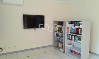 Imagem 5: Imóvel comercial à venda e locação no Bairro Brasil com 240m² de área construída, sendo 30