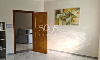 Imagem 7: Imóvel comercial à venda e locação no Bairro Brasil com 240m² de área construída, sendo 30