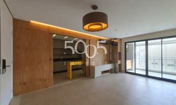 Imagem: Apartamento no Edifício City Parque com