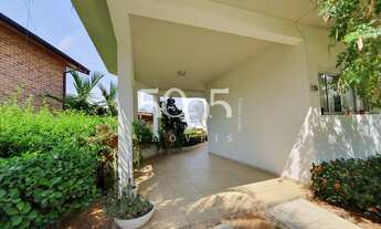 Imagem 4: Casa em condomínio para alugar no Condomínio Theodora com 6 quartos, 7 vagas e 340m²