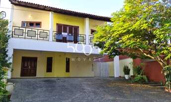 Imagem: Casa em condomínio sobrado à venda no