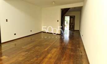 Imagem 2: Casa em condomínio sobrado à venda no condomínio Portal de Itu I com 4 suítes, 400m² de ár