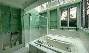 Imagem 7: Casa à venda no condomínio Terras de São José l, 7 suítes, com 3000m² de área total