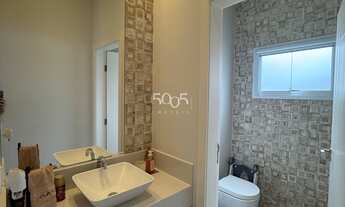 Imagem 4: Casa à venda no Condomínio Xapada de Itu com 411m² de área construída e 1.196m² de área to