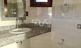 Imagem 5: Casa em condomínio sobrado à venda no condomínio Portal de Itu I com 4 suítes, 400m² de ár