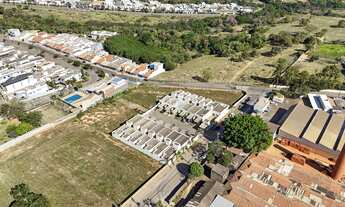 Imagem: O condomínio Residencial Allice conta com