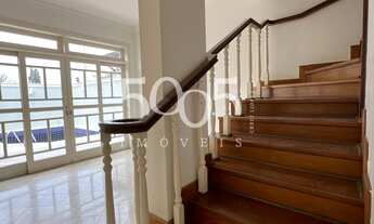 Imagem 7: Casa sobardo à venda no Condomínio Portal de Itu I com 269m² de área construída, sendo 280