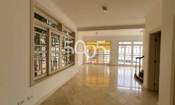 Imagem 3: Casa sobardo à venda no Condomínio Portal de Itu I com 269m² de área construída, sendo 280