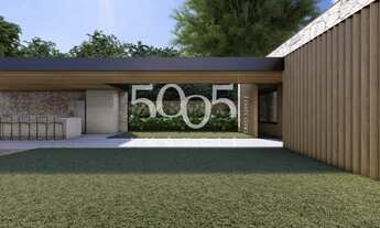 Imagem 7: Casa em construção à venda no condomínio Xapada em Itu com 1104m2 de terreno e 469,40m2 de