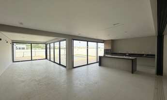 Imagem 5: Excelente casa à venda no condomínio Xapada em Itu com 972m2 de terreno. Próxima à área de