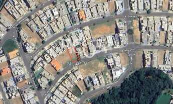 Imagem: Excelente lote à venda no condomínio Lagos