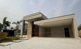 Imagem 1: Excelente casa à venda no condomínio Xapada em Itu com 972m2 de terreno. Próxima à área de