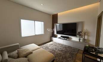 Imagem 7: Casa à venda no Condomínio Xapada de Itu com 411m² de área construída e 1.196m² de área to