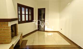 Imagem 3: Casa em condomínio sobrado à venda no condomínio Portal de Itu I com 4 suítes, 400m² de ár