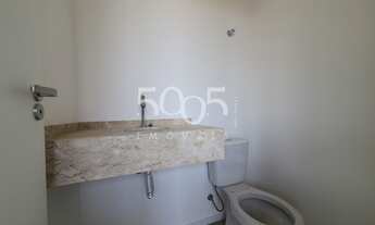 Imagem 2: Sala para Venda no Edifício Torre INC 50- Itu Novo Centro, Itu-SP: 1 Sala, 1 Banheiro, co