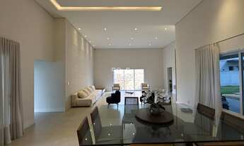 Imagem 5: Casa à venda no Condomínio Xapada de Itu com 411m² de área construída e 1.196m² de área to