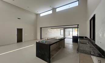 Imagem 6: Excelente casa à venda no condomínio Xapada em Itu com 972m2 de terreno. Próxima à área de