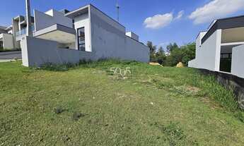 Imagem: Excelente terreno à venda no condomínio