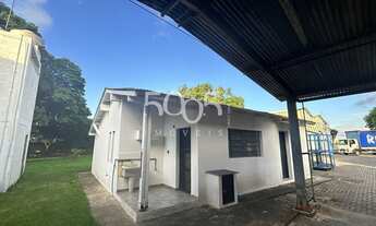 Imagem 4: Galpão industrial à venda com 1458,72m² de área construída em uma área total de 4313.10m²