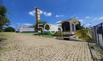 Imagem 2: Imóvel industrial para locação em Itu- SP, no bairro Itaim Guaçu: com salas corporativa, b