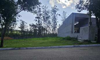 Imagem: Excelente terreno à venda no condomínio