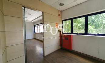 Imagem 6: Imóvel industrial para locação em Itu- SP, no bairro Itaim Guaçu: com salas corporativa, b