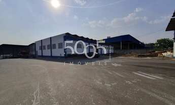 Imagem: Imóvel comercial e industrial para locação