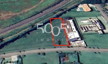 Imagem: Terreno à venda no condomínio Altos de