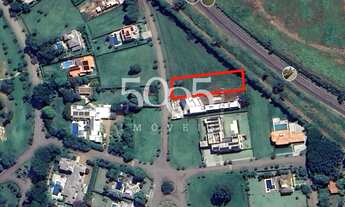 Imagem 2: Terreno à venda no condomínio Altos de Itu, com 1.350m² de área total