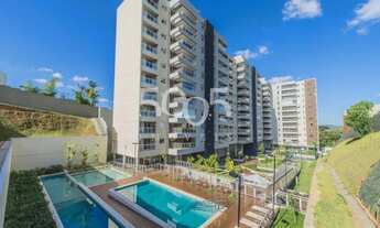 Imagem: Apartamento para alugar em itu, no Condomínio