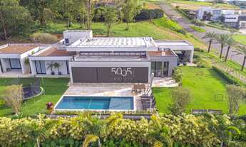 Imagem: Imóvel térreo para venda e locação mobiliado