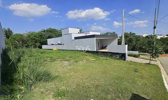 Imagem 2: Excelente terreno à venda no condomínio Mont Blanc em Itu, SP com 300m² de área total e ót