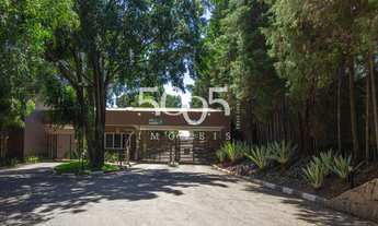 Imagem 3: Terreno à venda no condomínio Altos de Itu, com 1.350m² de área total