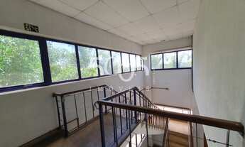 Imagem 5: Imóvel industrial para locação em Itu- SP, no bairro Itaim Guaçu: com salas corporativa, b