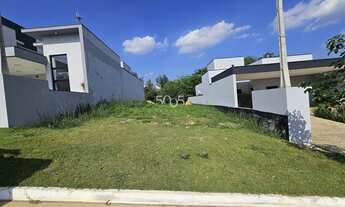 Imagem 3: Excelente terreno à venda no condomínio Mont Blanc em Itu, SP com 300m² de área total e ót