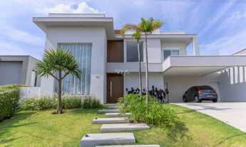 Imagem 2: Casa à venda no condomínio Parque Ytu Xapada, 4 suítes, 432m² de área construída e 1000m²