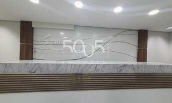 Imagem 7: Imóvel industrial para locação em Itu- SP, em rodovia: com salas corporativa, banheiros e