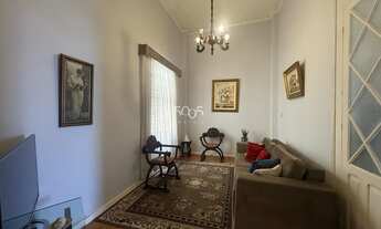 Imagem 5: Casa à venda no Centro Histórico de Itu, 774m² de área total em uma das principais ruas da