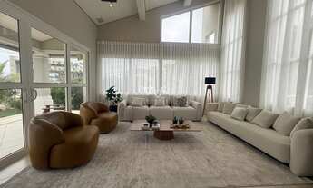 Imagem: Casa mobiliada e reformada à venda com