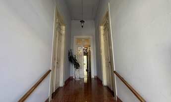 Imagem 2: Casa à venda no Centro Histórico de Itu, 774m² de área total em uma das principais ruas da